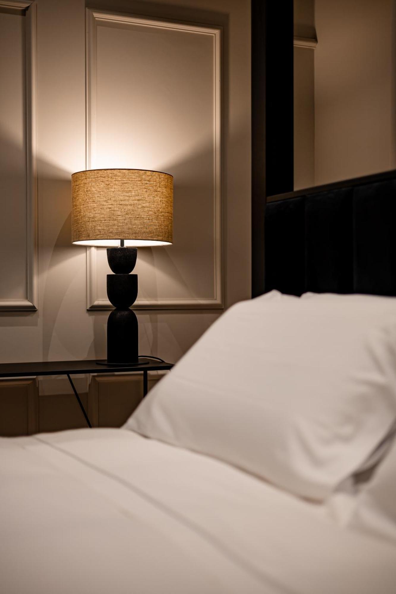 Exclusive Room Pescara Exteriér fotografie