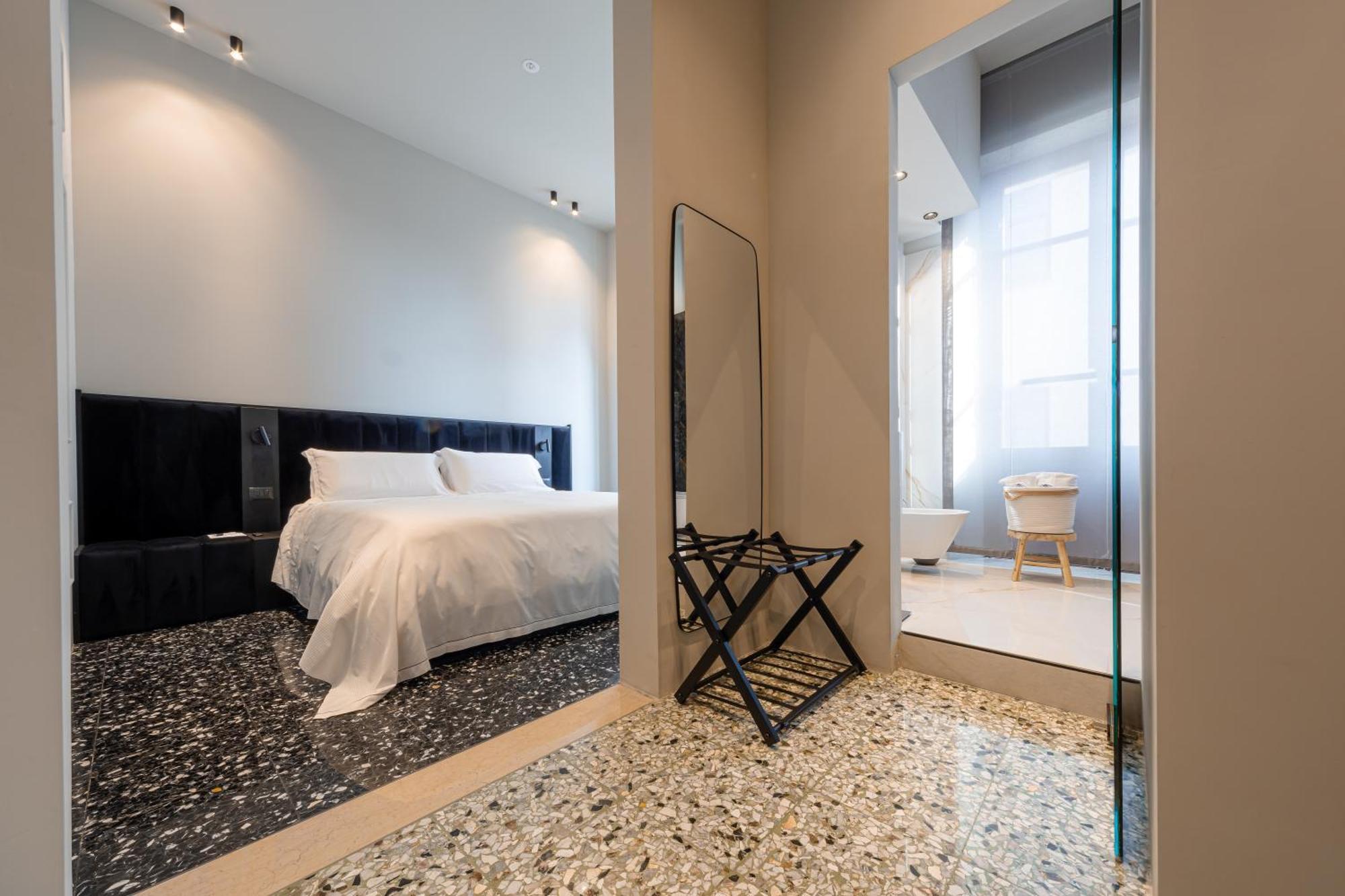 Exclusive Room Pescara Exteriér fotografie