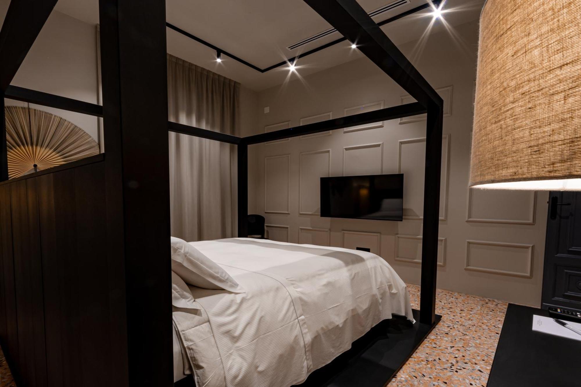 Exclusive Room Pescara Exteriér fotografie